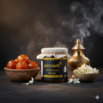 sattvanik honey