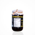 100% Multiflora Raw Honey - 500 Gm - Image 2
