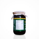 100% Fennel Raw Honey - 500 Gm - Image 2