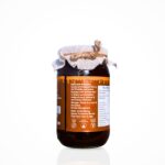 100% Ajwain Raw Honey - 500 Gm - Image 3