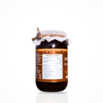 100% Ajwain Raw Honey - 500 Gm - Image 2