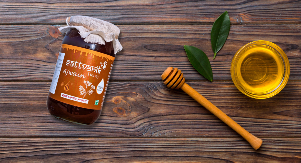 Why Crystallize honey