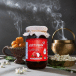 100% Lychee Raw Honey- 500 Gm - Image 5