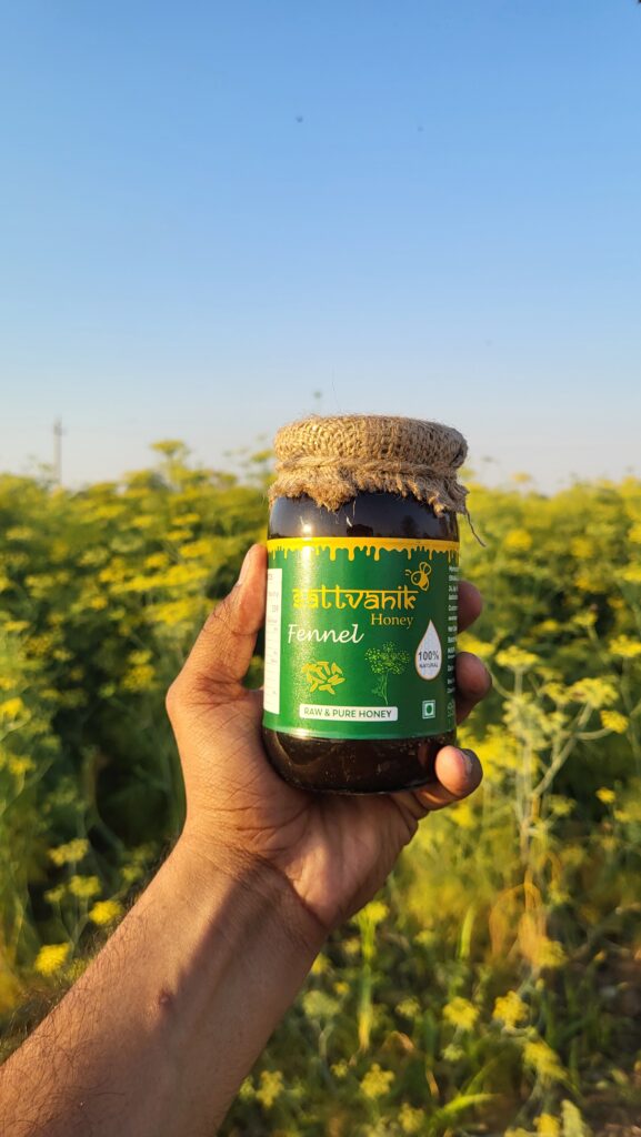 Best honey in Gujarat 