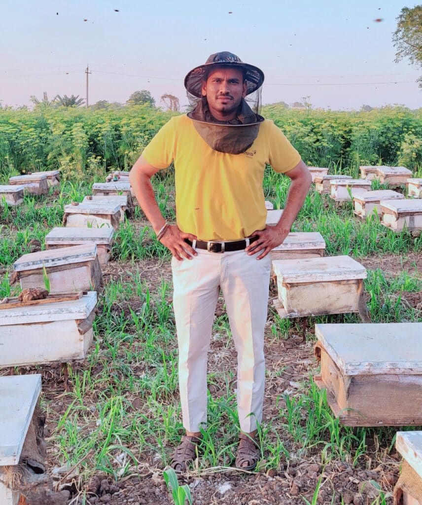 Best Honey in Gujarat