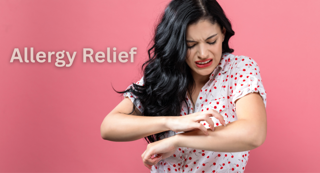 Allergy Relief