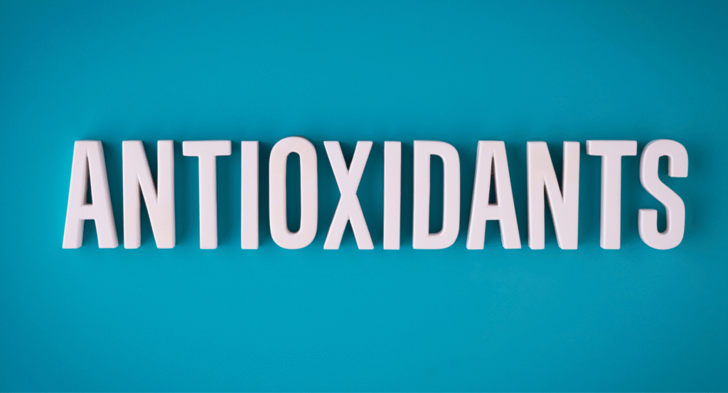 Antioxident