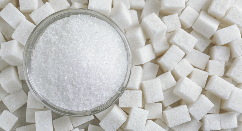 Sugar