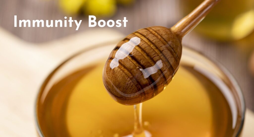 Immunity Boost