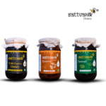 Multiflora-Ajwain-Fennel-Raw-Honey