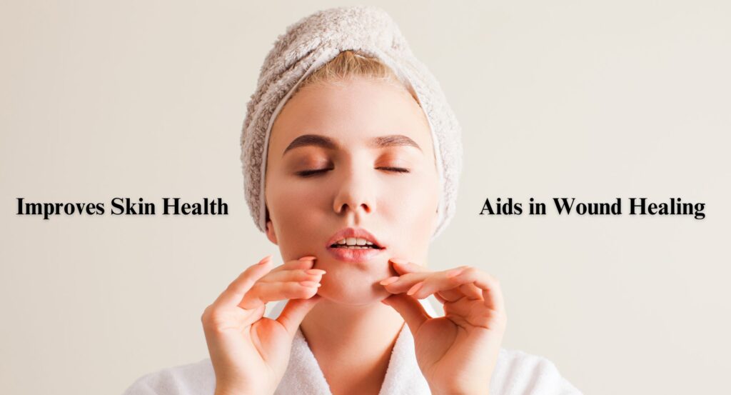 improve skin health