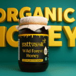 organic honey